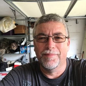 Meet your Posher, Jeff